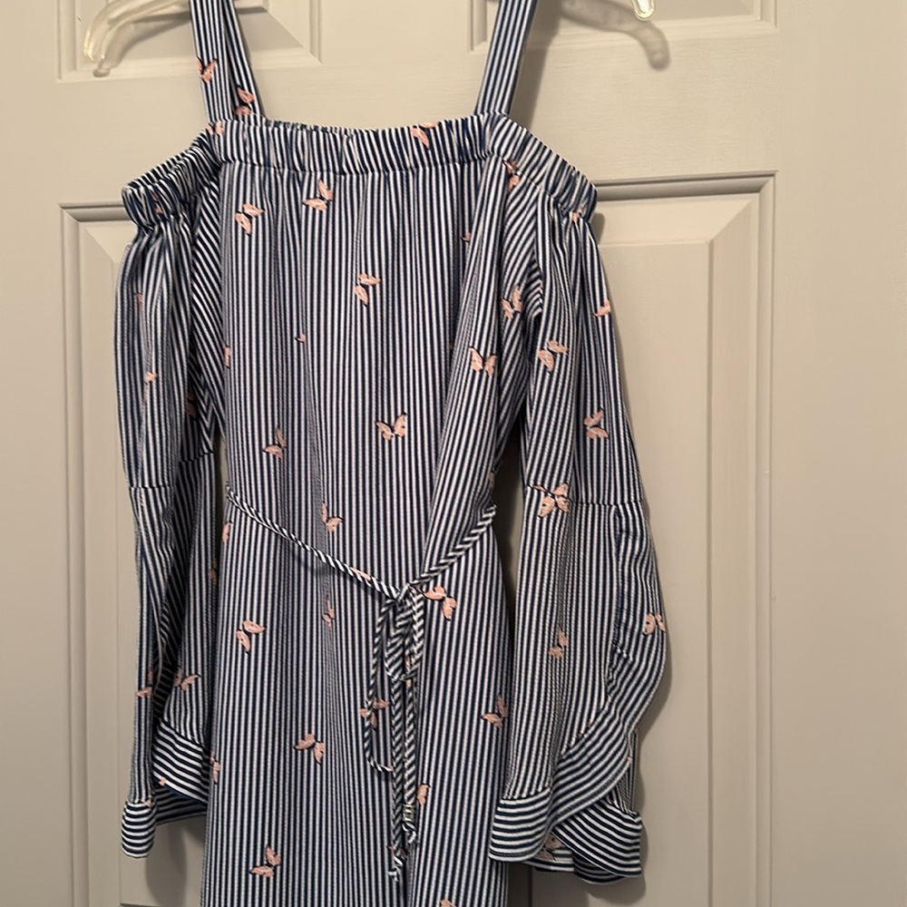 Spring dress - Picture 2 of 5